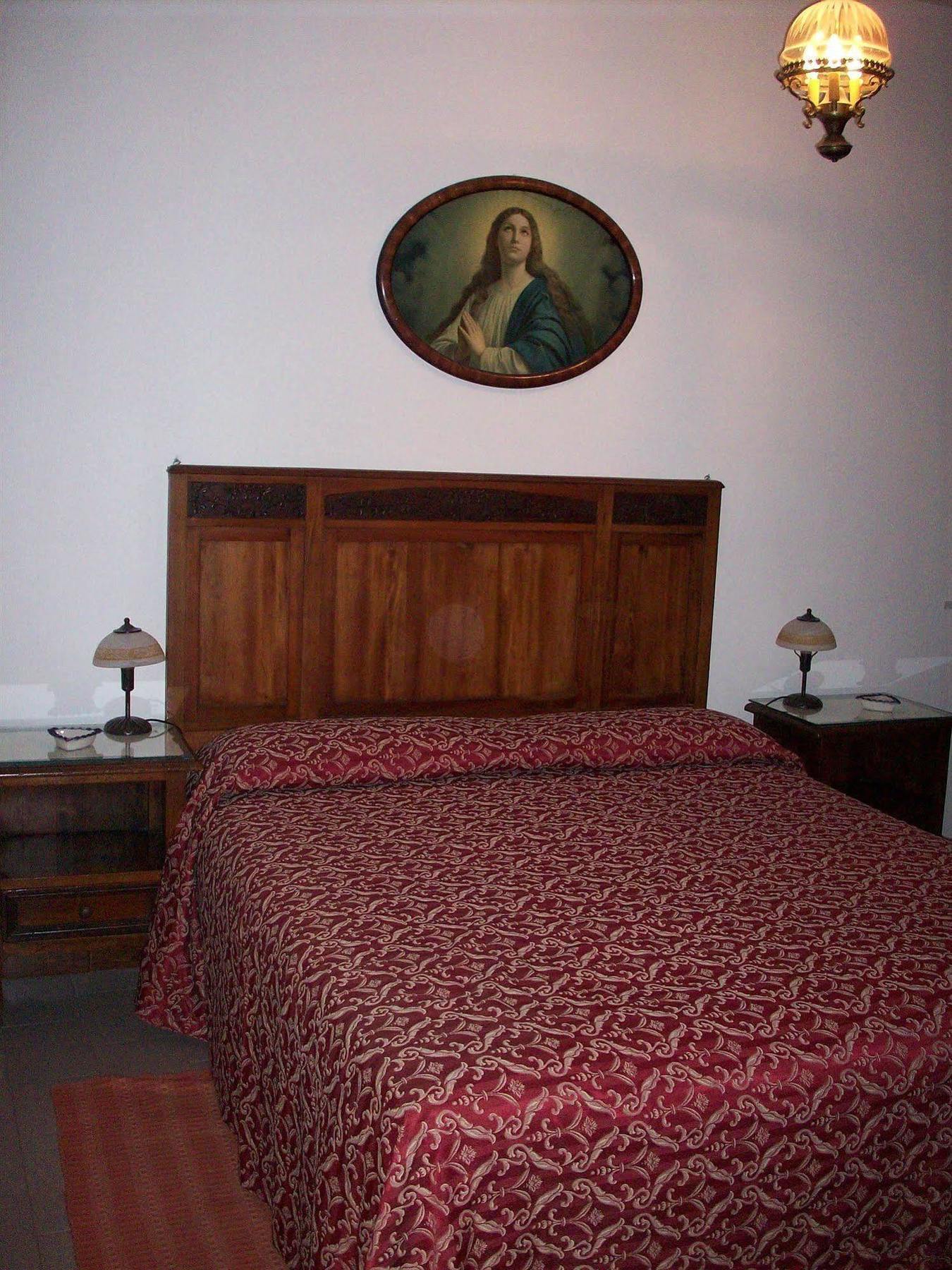 Hotel La Riva 지아르디니낙소스 외부 사진